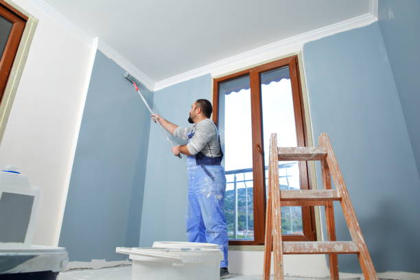 Best Drywall Sanding and Smoothing  in Hewlett Harbor, NY